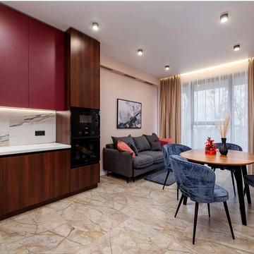 Клепарівська вул., (Будинок)