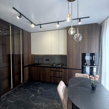 Лемківська вул., 11-В