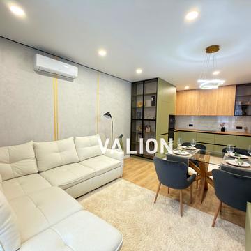 Олександра Олеся вул., (Будинок 10.2)