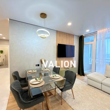 Всеволода Змієнка вул., 15/23