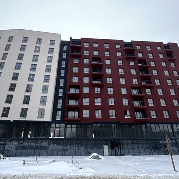 Трускавецька вул., (Будинок)