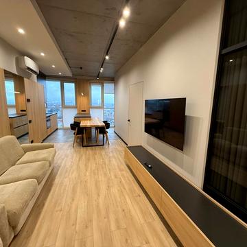 Володимира Вернадського вул. (Дзержинського), 29-К