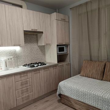 Метрологічна вул., 58-А