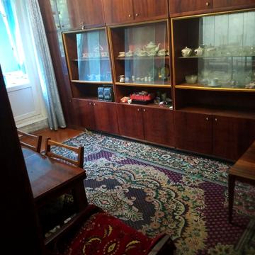 Бучми вул. (Командарма Уборевича), 50