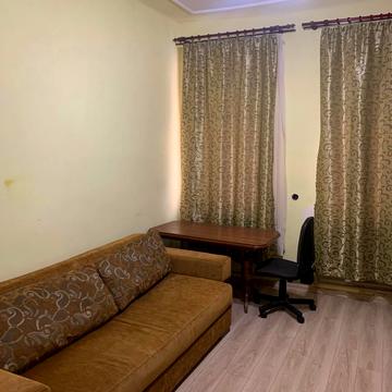 Миколи Лисенка вул., 34