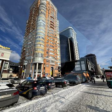 Левка Лукяненка вул. (Маршала Тимошенка), 21к2