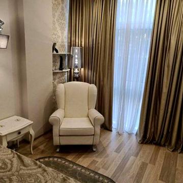 Аркадійське плато вул. (Гагаринське плато), 5б