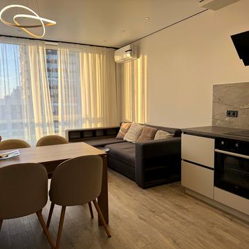 Олександра Олеся вул., 9-А