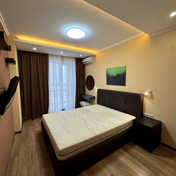 Метрологічна вул., 9-В