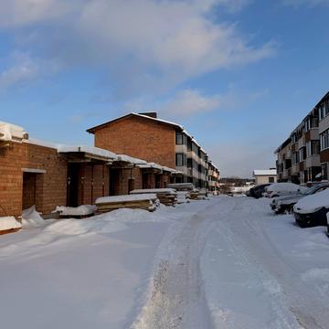 Тараса Шевченка вул., 70