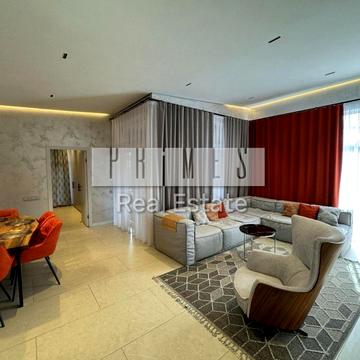 Лісова вул.