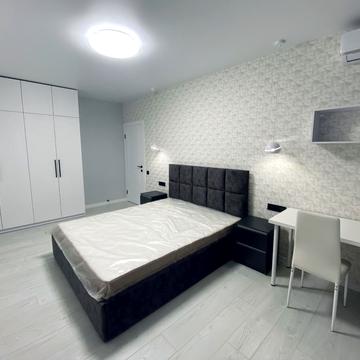 Євгена Сверстюка вул. (Марини Раскової), 6-В