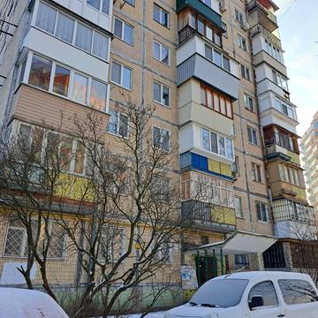 Верховної Ради бульв., 23-Б