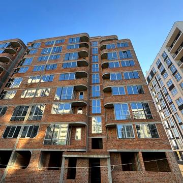 Трускавецька вул., (Будинок З)