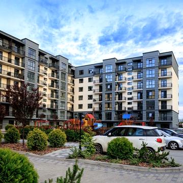 Івана Фогарашія вул., 1