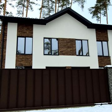 Українська вул.