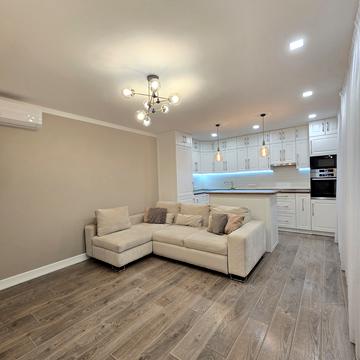 Осокорська вул., 2а