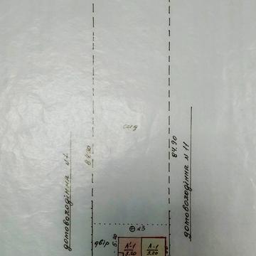 Привітний пров. (Кантемира)