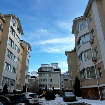 Лісова вул., 4ж/у