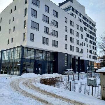 Замарстинівська вул. (Калініна), 134-А