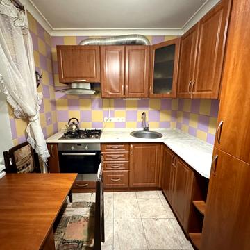 Генерала Генадія Воробйова вул. (Курська), 12-А