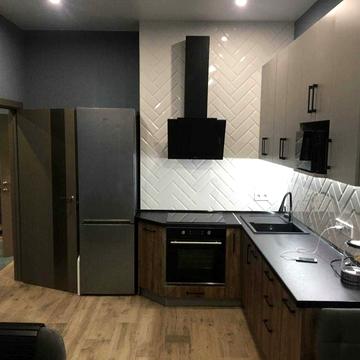 Микільсько-Слобідська вул., 3-А