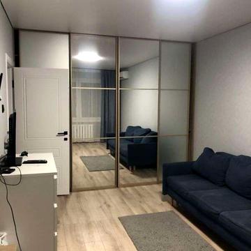 Милославська вул., 8