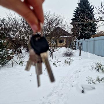 Солончаковий тупик, 6