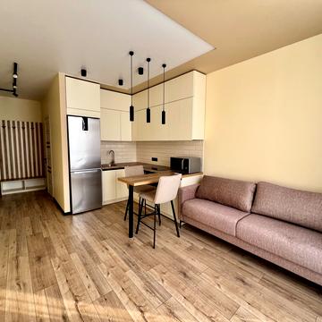 Ревуцького вул., 40-В