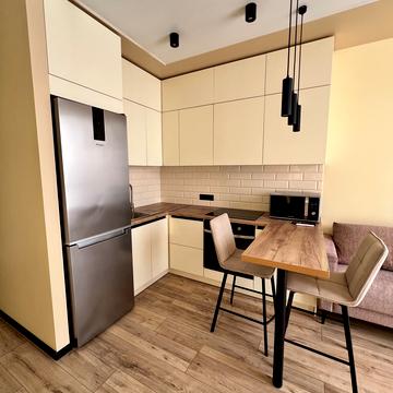 Ревуцького вул., 40-В