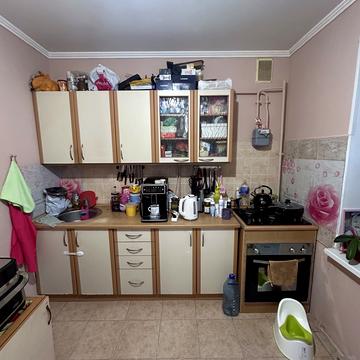 Парусна вул. (Героїв Сталінграду), 1в