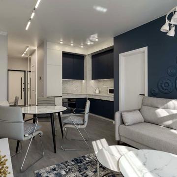 Василя Тютюнника вул. (Анрі Барбюса), 39