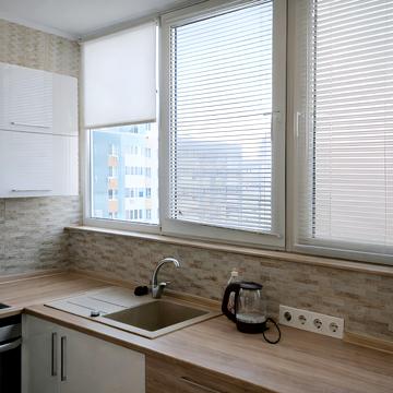 Сергія Данченка вул., 34-А