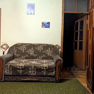 На Копані вул., 5