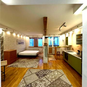 Наталії Ужвій вул., 12