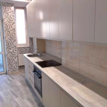 Федора Ернста вул., 16