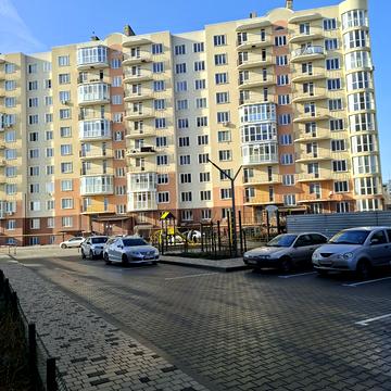 Семена Палія вул., 22а