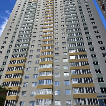 Софії Русової вул., (ЖБ Вижниця (№22))