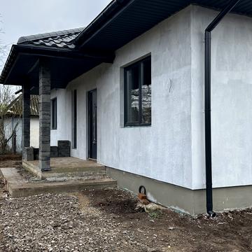 Шевченка вул. (Леніна)