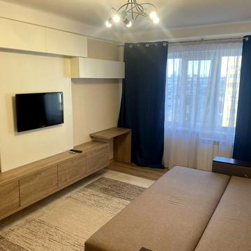 Юрія Шумського вул., 4-А