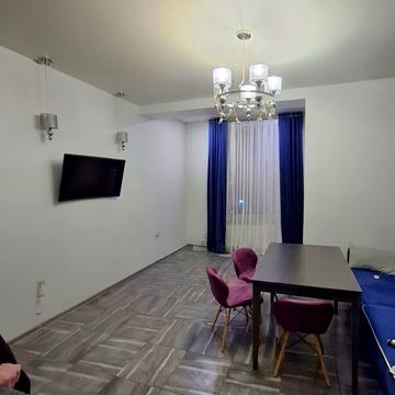 Нагірна вул., 6б