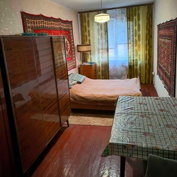 Віталія Матусевича вул. (XXII Партзїзду), 6