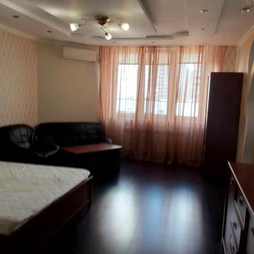 Олени Пчілки вул., 5