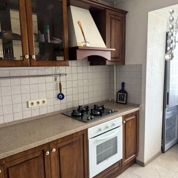 Жуковського просп., 1