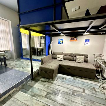 Артилерійська вул., 2/3