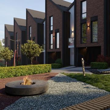 Загірна вул.