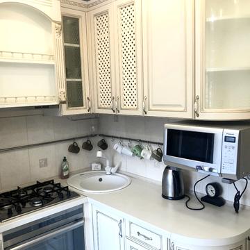 Ружинська вул. (Вільгельма Піка), 10