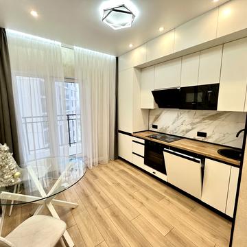 Краснова вул., 1-В