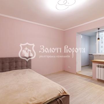 Милославська вул., 17-А