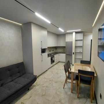 Джона Ленона вул., 41